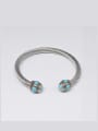 thumb Stainless steel Cuff Bracelet 0