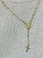 thumb Stainless steel Religious Dainty Regligious Necklace 2