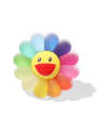 thumb Alloy Resin  Trend  Smiley Flower Brooch 0