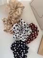 thumb Cute  Fabric polka dots Hair Barrette/Multi-Color Optional 1