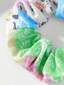 thumb Trend Fabric Mori super fairy small fresh floral headband Hair Barrette/Multi-Color Optional 2