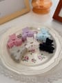 thumb Cute PVC Frosted Bear Claw Clip/ Hair Barrette/Multi-Color Optional 1