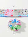thumb Trend Fabric Mori super fairy small fresh floral headband Hair Barrette/Multi-Color Optional 3
