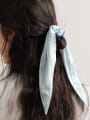 thumb Trend Fabric Elegant stripe temperament Hair Barrette/Multi-Color Optional 1
