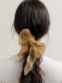 thumb Vintage lace Mori Sweet Tie Hair Ribbon Long Scarf Hair Barrette/Multi-Color Optional 1