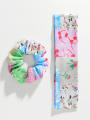 thumb Trend Fabric Mori super fairy small fresh floral headband Hair Barrette/Multi-Color Optional 0