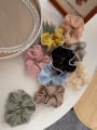 thumb Trend Rayon pearl lace Hair Barrette/Multi-Color Optional 2