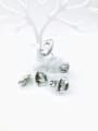thumb Zinc Alloy Minimalist Irregular Ring Earring And Bracelet Set 0
