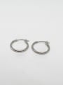 thumb 925 Sterling Silver Minimalist Findings & Components 4