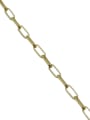 thumb 925 Sterling Silver Minimalist Cable Chain 3
