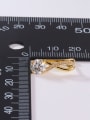 thumb 925 Sterling Silver Moissanite White Minimalist Clip Earring 3