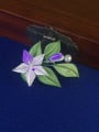 thumb Mirabilis Handmade Flower Chanhua Brooch 0