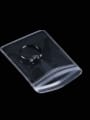 thumb PVC Transparent Jewellery Packaging Pouch Thick Airtight Storage Sack 4