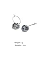 thumb Sterling Silver With Women's Earrings Diy Jewelry Accessories 4