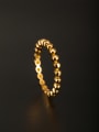 thumb GODKI Luxury Women Wedding Dubai A Copper Stylish Zircon Ring Of  Combination of the ring 3
