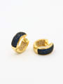 thumb New design Gold Plated Copper Zircon Bracelet in Navy color 0