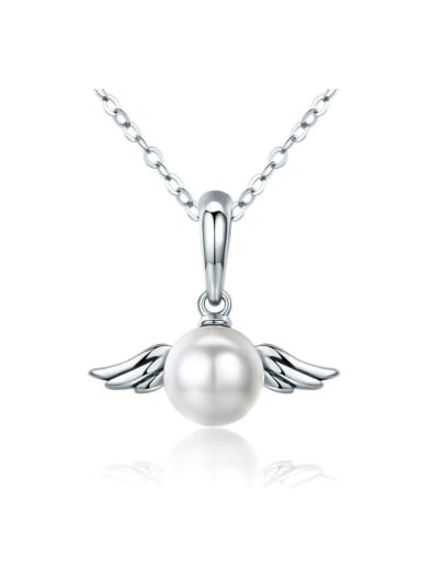 custom 925 silver cute angel charms