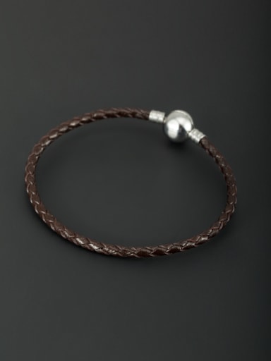 The new   Bracelet with Brown
