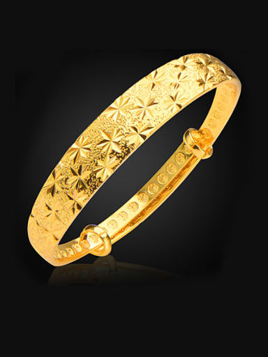 Classical Polish Bangle