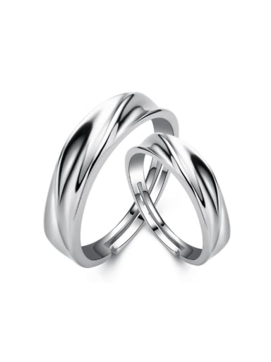Valentine's Day Gift New Design Lover Ring