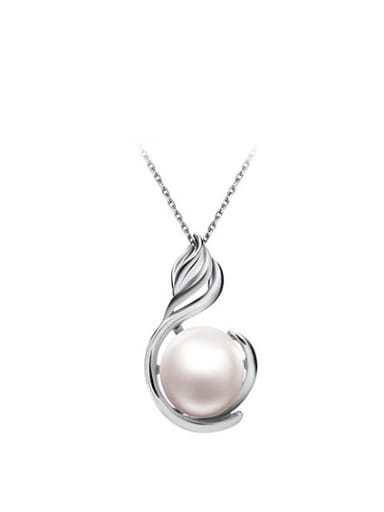 2018 Fashion Freshwater Pearl Necklace