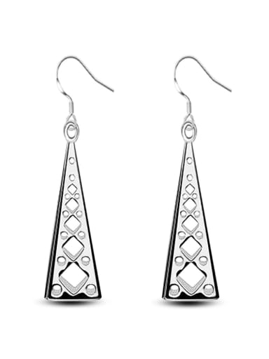 Fashionable Creative Women Style Drop Earrings