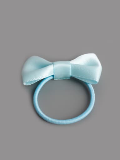 custom Seven Royal Princess with a hair rope ring the children are 60027 Classic Hair Bow