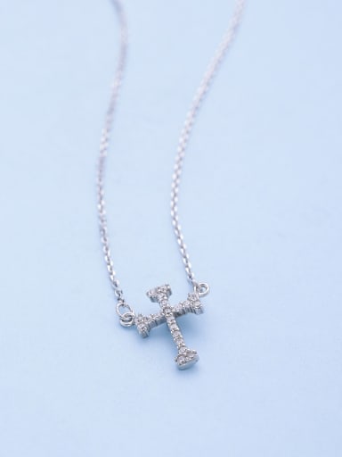 Fashion Cross Necklace
