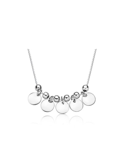 Simple Fashion Hot Selling Women Necklace