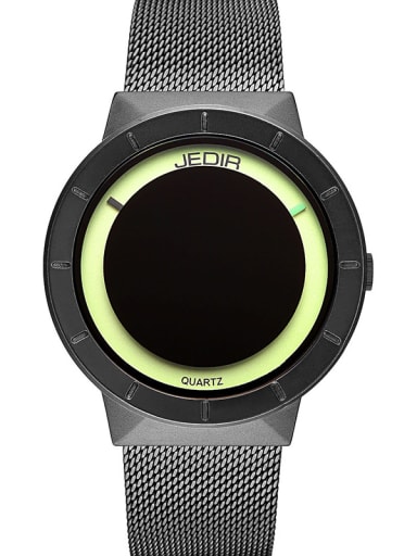 custom JEDIR Brand fashion Unisex watch