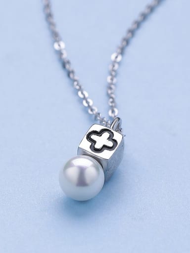 High-grade Pearl Necklace