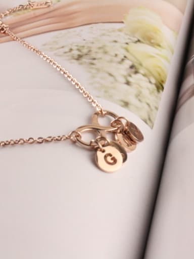 Hollow Round Accessories Fashion Anklet