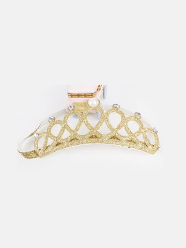 Crown Head Band