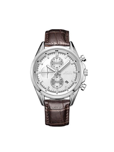 custom JEDIR Brand Fashion High-end  Mechanical Watch