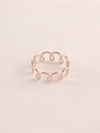 Lovely and Sweetly Fashion Ring