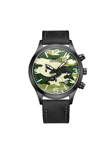 JEDIR Brand Military Sport Watch