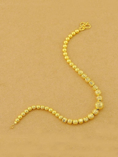 Exquisite Scrub Beads Women Bracelet