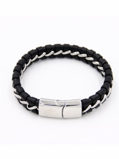 Fashion Stainless steel  Bracelet