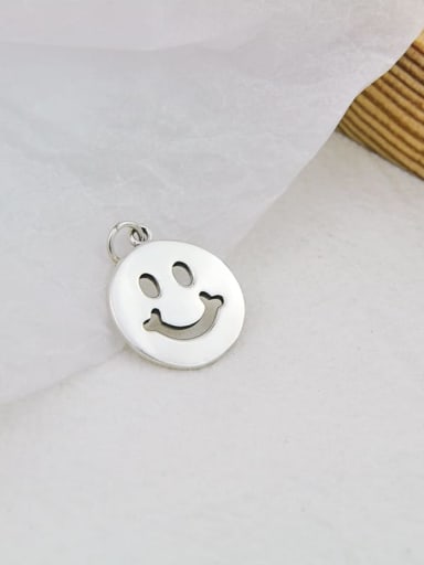 925 Sterling Silver With Pendants
