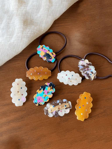 Acetate jewelry supplies clearance