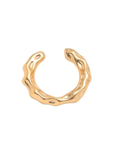Sell item by item for model 1 Brass Cubic Zirconia Geometric Vintage Single Earring