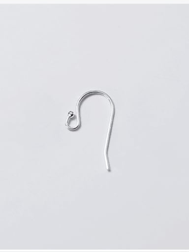 Ear Hook Handmade DIY Earrings