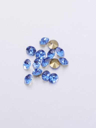 Color 3 Rhinestone Findings & Components