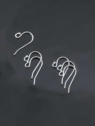Ear Hook Handmade DIY Earrings