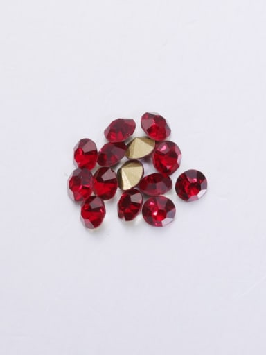 Color 1 Rhinestone Findings & Components