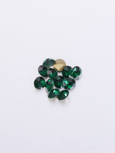 Color 5 Rhinestone Findings & Components