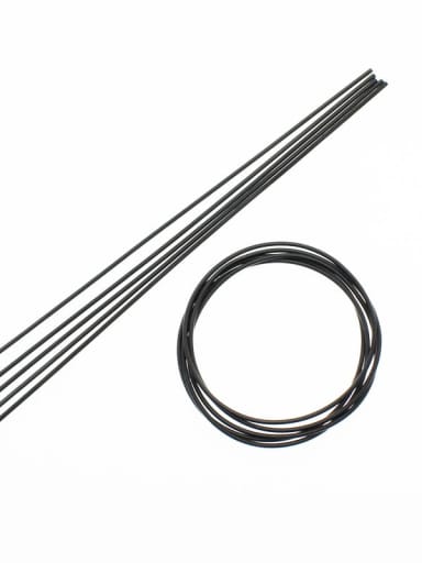 Stainless steel Adjustable Guitar string Bracelet