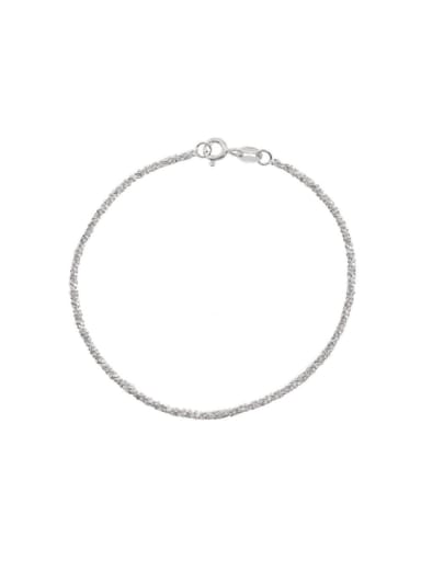 custom 925 Sterling Silver Star Minimalist Necklace