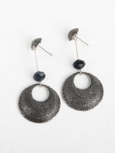 Vintage Drop Earrings