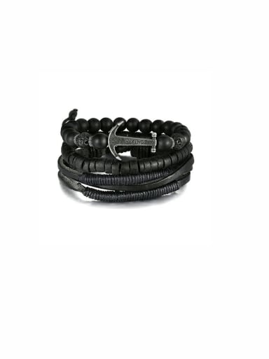 Model No 1000000614 Fashion Charm Bracelet